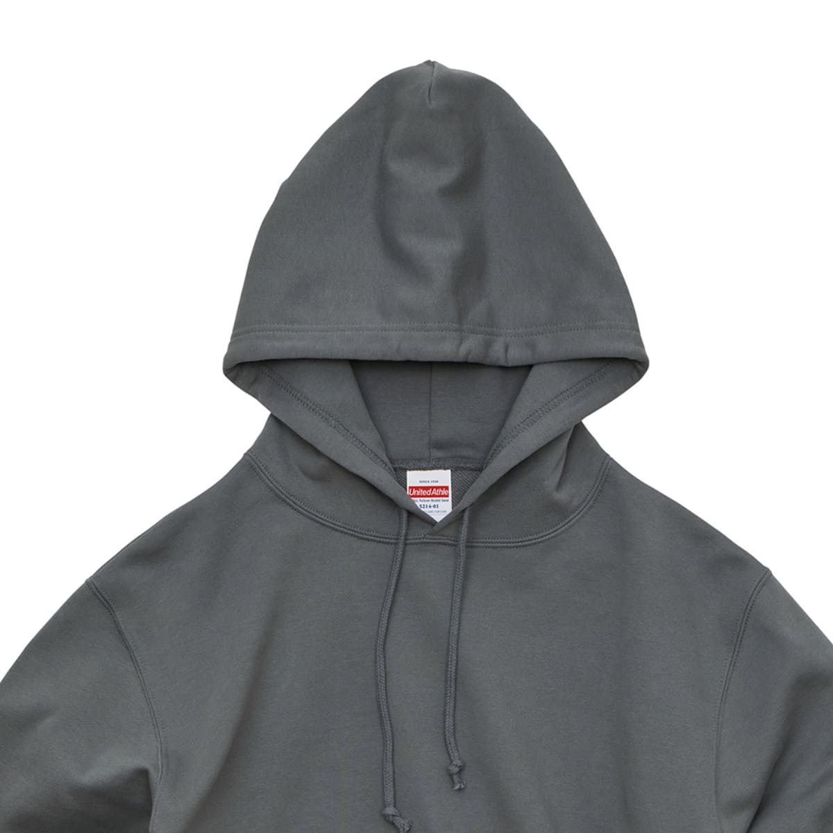 10.0オンス スウェット プルオーバー パーカ (パイル) | ビッグサイズ | 1枚 | 5214-01 | サンドベージュ