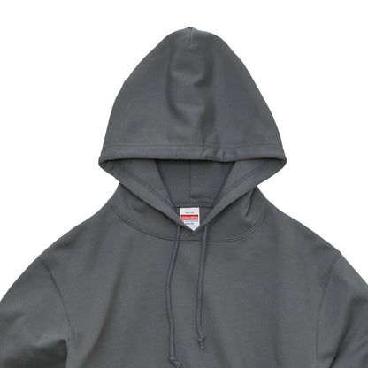 10.0オンス スウェット プルオーバー パーカ (パイル) | ビッグサイズ | 1枚 | 5214-01 | ライトピンク