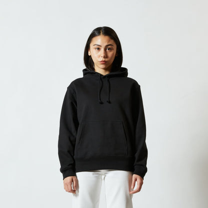 10.0オンス スウェット プルオーバー パーカ (パイル) | メンズ | 1枚 | 5214-01 | アッシュ