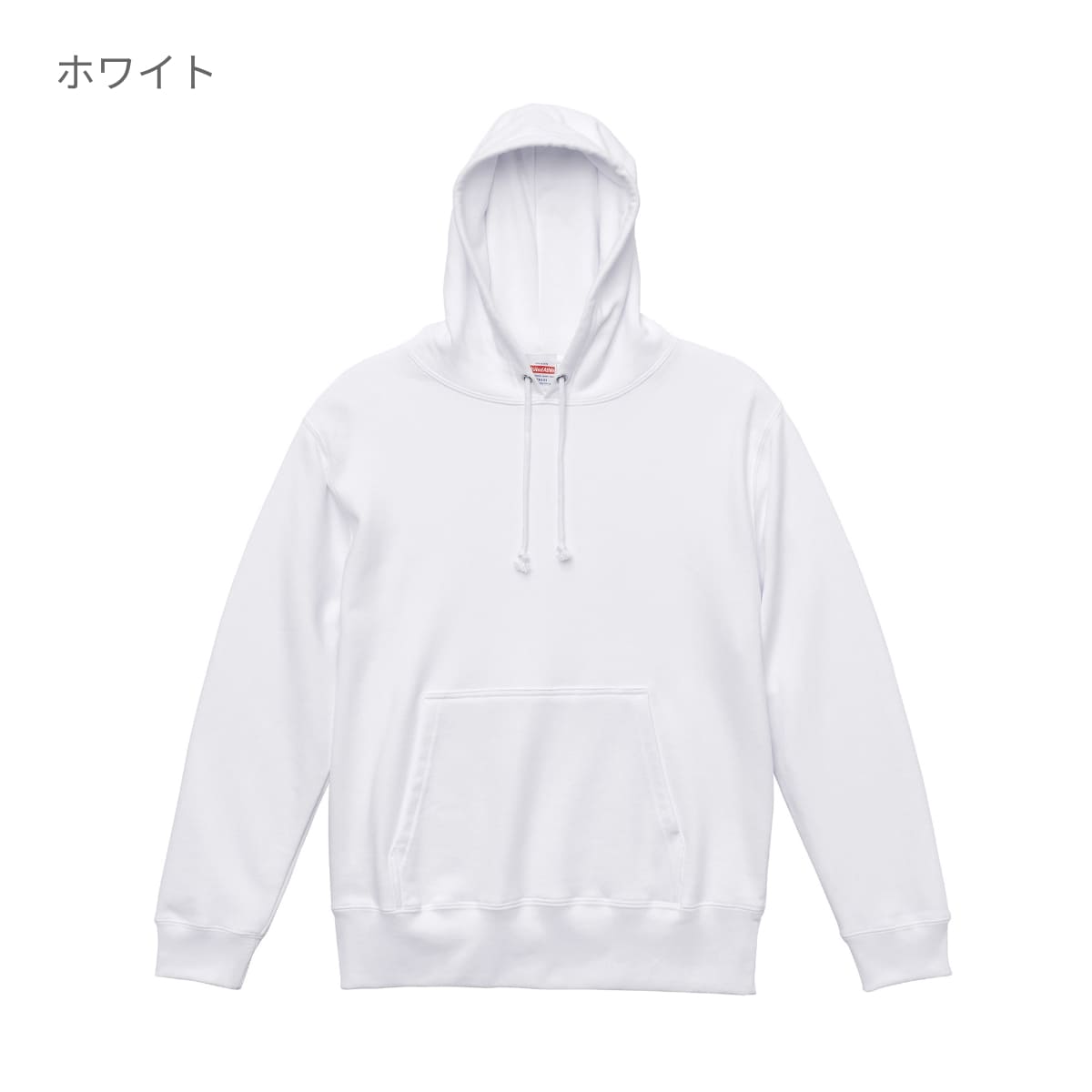 10.0オンス スウェット プルオーバー パーカ (パイル) | ビッグサイズ | 1枚 | 5214-01 | オリーブ