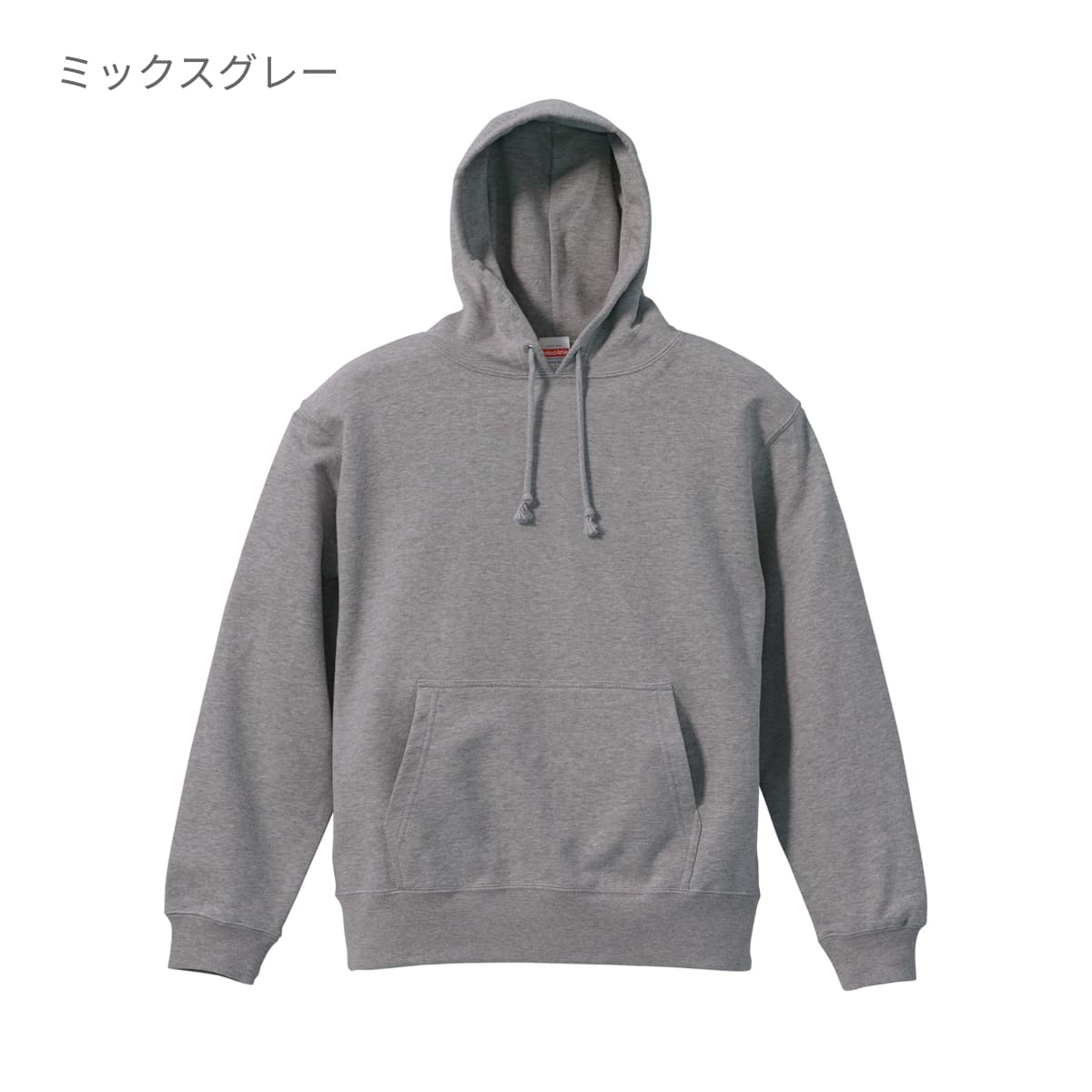 10.0オンス スウェット プルオーバー パーカ (パイル) | ビッグサイズ | 1枚 | 5214-01 | オリーブ