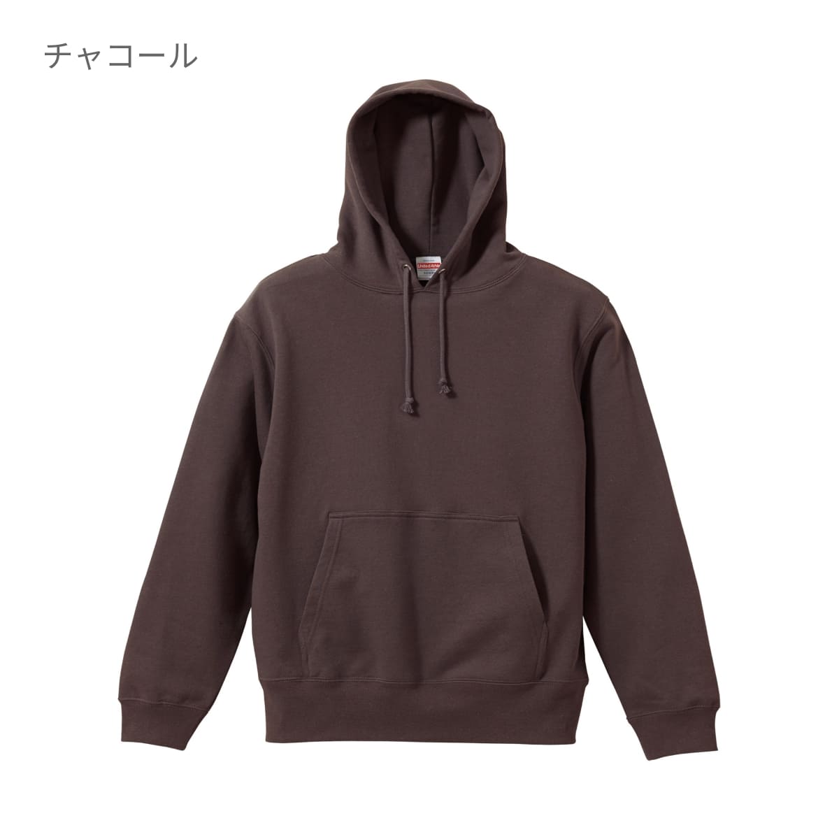 10.0オンス スウェット プルオーバー パーカ (パイル) | ビッグサイズ | 1枚 | 5214-01 | オリーブ