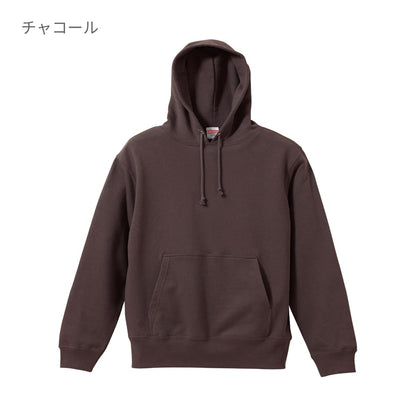 10.0オンス スウェット プルオーバー パーカ (パイル) | ビッグサイズ | 1枚 | 5214-01 | オリーブ