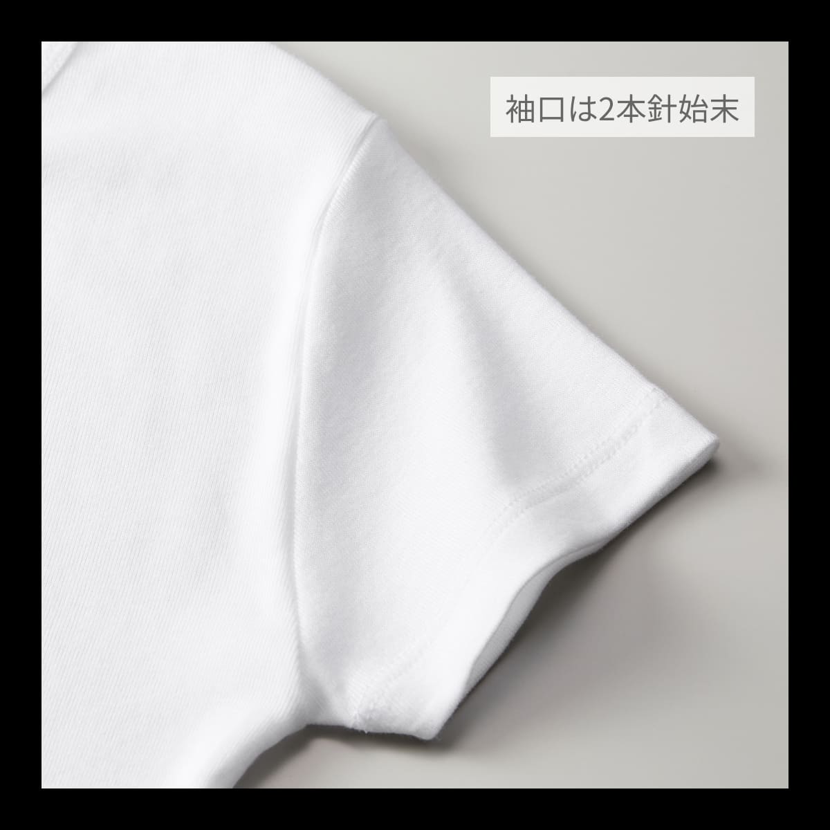 6.2オンス CVC フライス Tシャツ | レディース | 1枚 | 5494-04 | ホワイト