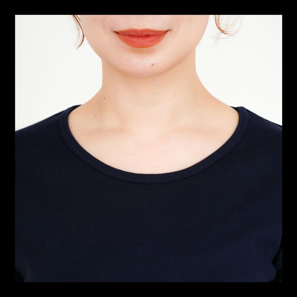 6.2オンス CVC フライス Tシャツ | レディース | 1枚 | 5494-04 | ホワイト