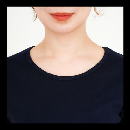 6.2オンス CVC フライス Tシャツ | レディース | 1枚 | 5494-04 | ホワイト