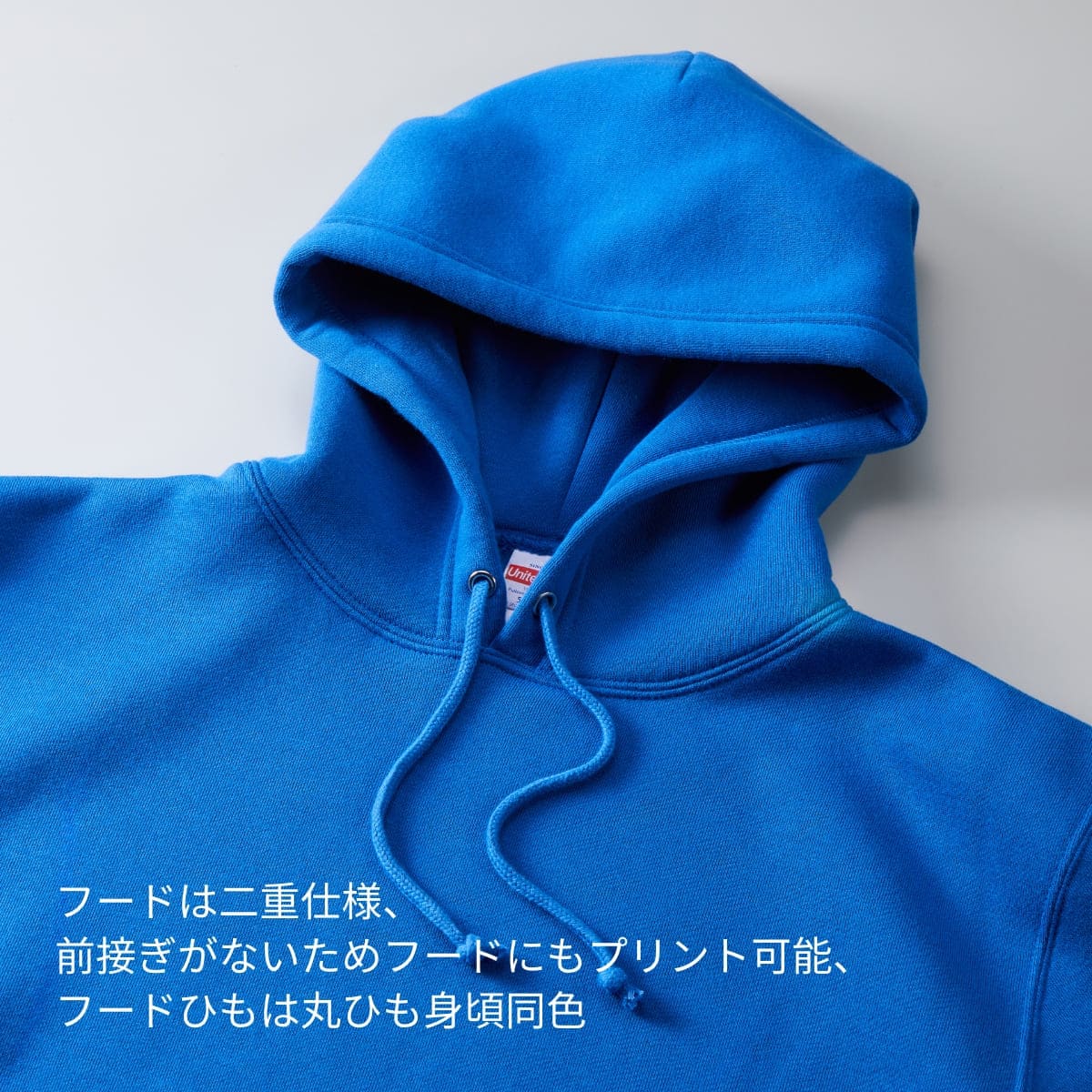 10.0オンス CVC スウェット プルオーバー パーカ | メンズ | 1枚