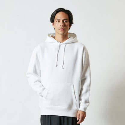 10.0オンス CVC スウェット プルオーバー パーカ | メンズ | 1枚 | 5618-01 | パープル