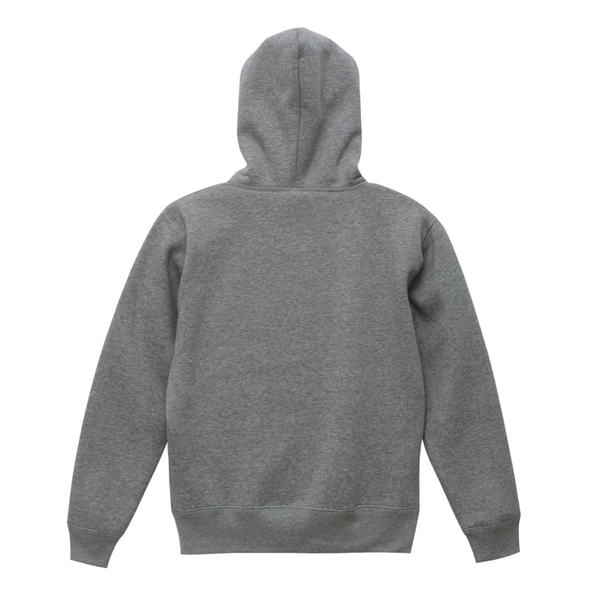 10.0オンス CVC スウェット プルオーバー パーカ | ビッグサイズ | 1枚 | 5618-01 | ロイヤルブルー