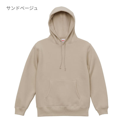 10.0オンス CVC スウェット プルオーバー パーカ | メンズ | 1枚 | 5618-01 | スミ