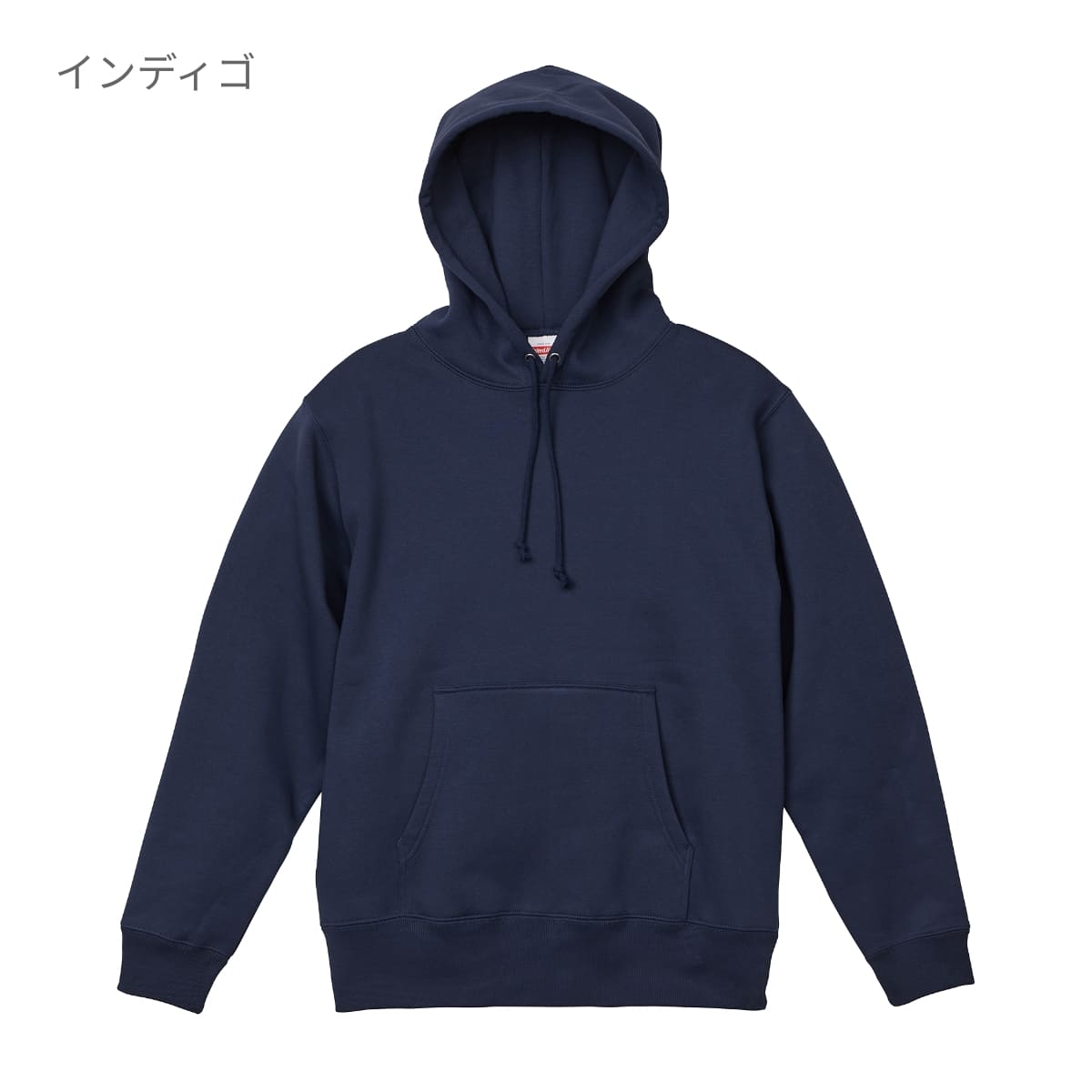 10.0オンス CVC スウェット プルオーバー パーカ | メンズ | 1枚