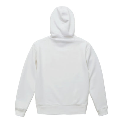 10.0オンス CVC スウェット フルジップ パーカ | ビッグサイズ | 1枚 | 5620-01 | セメント