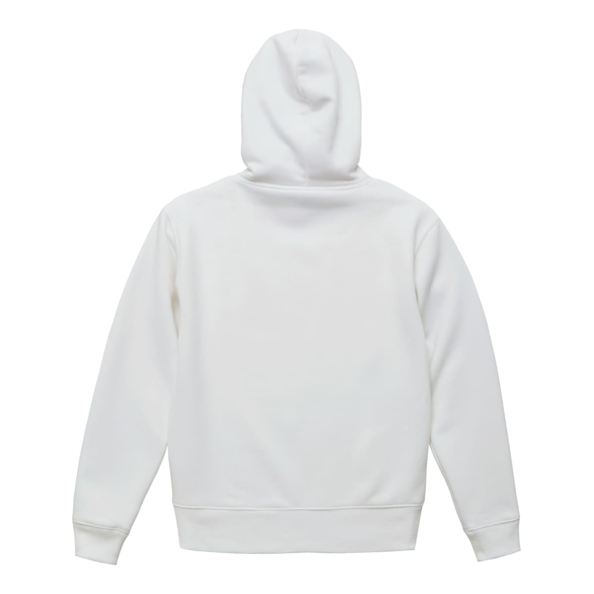 10.0オンス CVC スウェット フルジップ パーカ | メンズ | 1枚 | 5620-01 | ロイヤルブルー