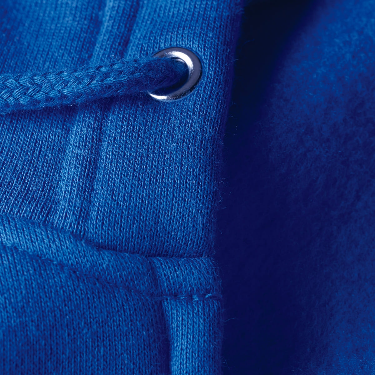 10.0オンス CVC スウェット フルジップ パーカ | ビッグサイズ | 1枚 | 5620-01 | セメント