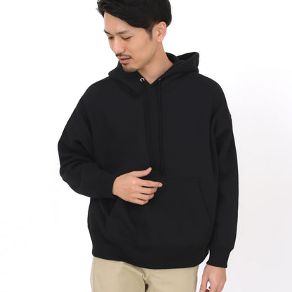 10.0オンス T/C ビッグシルエット スウェット プルオーバー パーカ | メンズ | 1枚 | 5631-01 | ホワイト