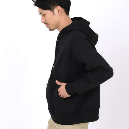 10.0オンス T/C ビッグシルエット スウェット プルオーバー パーカ | メンズ | 1枚 | 5631-01 | ホワイト