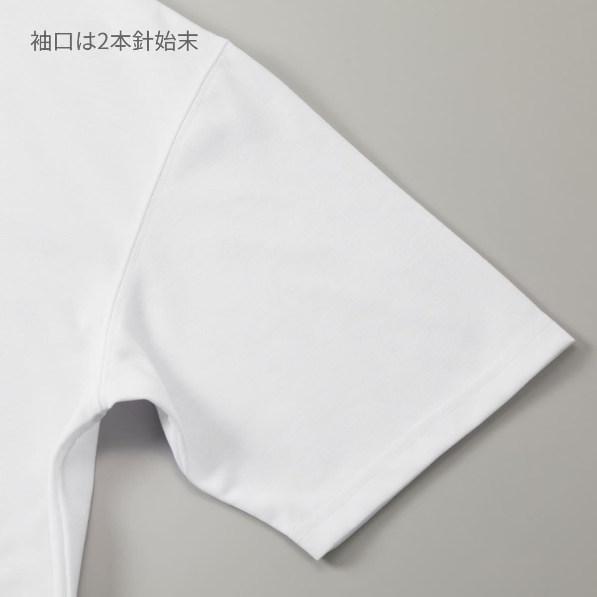 5.6オンス ドライコットンタッチ ラウンドテール Tシャツ（ローブリード） | メンズ | 1枚 | 5662-01 | アシッドオリーブ