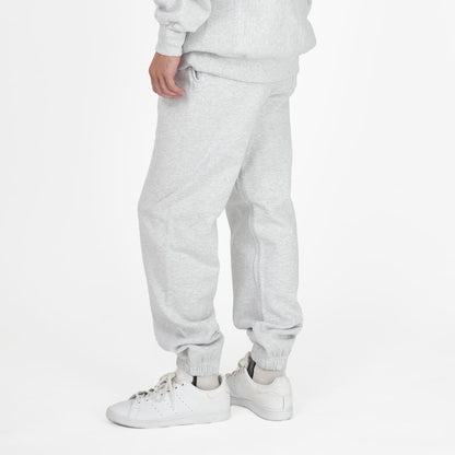 12.0オンス ヘヴィーウェイト スウェット パンツ（裏起毛） | メンズ | 1枚 | 5765-01 | アッシュ