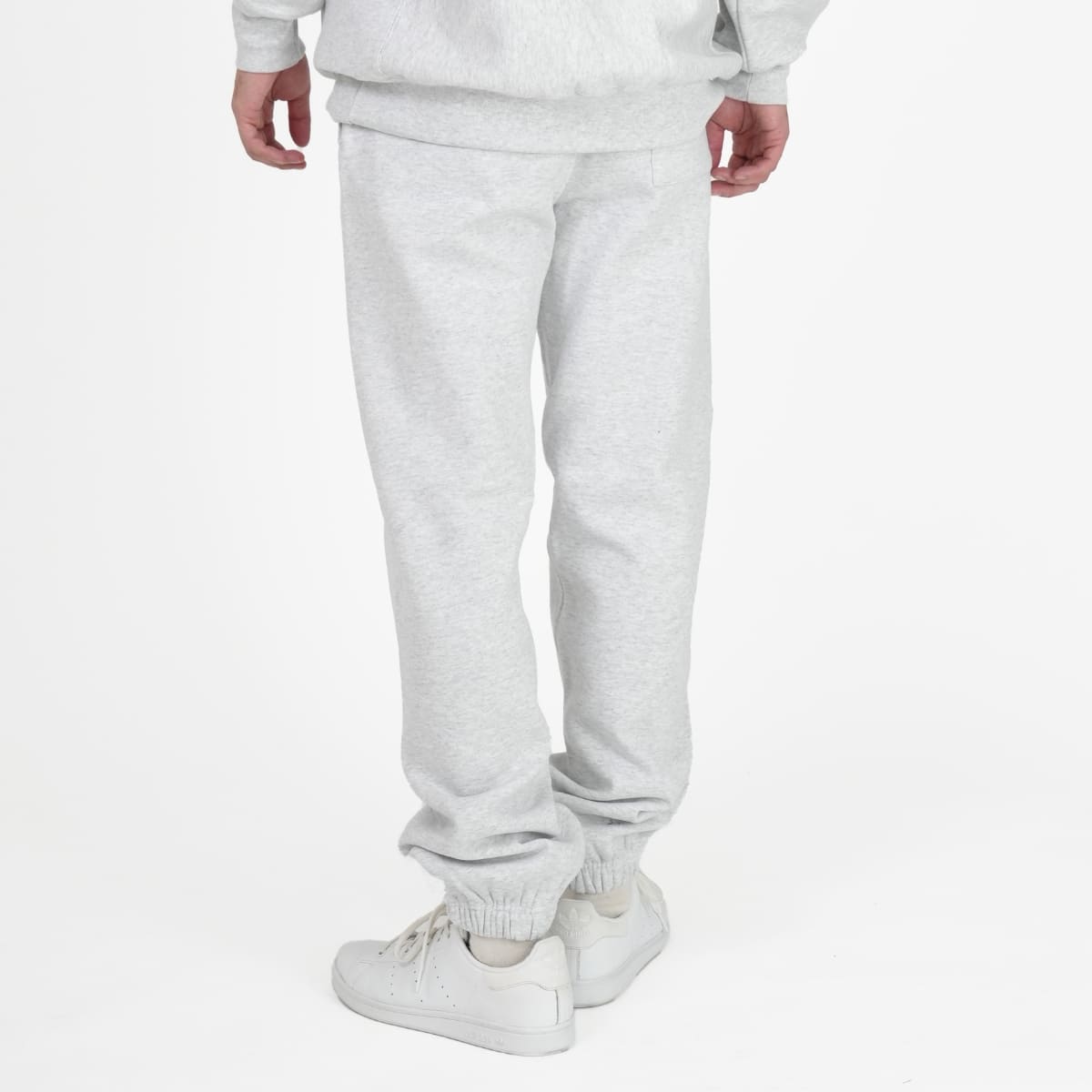 12.0オンス ヘヴィーウェイト スウェット パンツ（裏起毛） | メンズ | 1枚 | 5765-01 | ブラック