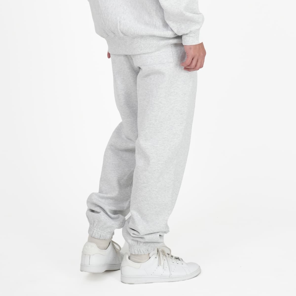 12.0オンス ヘヴィーウェイト スウェット パンツ（裏起毛） | メンズ | 1枚 | 5765-01 | ブラック