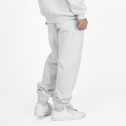 12.0オンス ヘヴィーウェイト スウェット パンツ（裏起毛） | メンズ | 1枚 | 5765-01 | ブラック