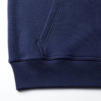 12.7オンス ヘヴィーウェイト スウェット プルオーバー パーカ（裏パイル） | ビッグサイズ | 1枚 | 5768-01 | カーボン