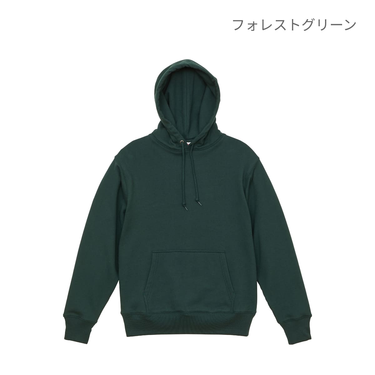 12.7オンス ヘヴィーウェイト スウェット プルオーバー パーカ（裏パイル） | メンズ | 1枚 | 5768-01 | カーボン