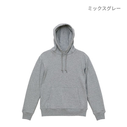 12.7オンス ヘヴィーウェイト スウェット プルオーバー パーカ（裏パイル） | メンズ | 1枚 | 5768-01 | カーボン