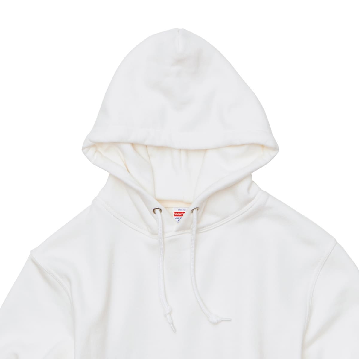 12.7オンス ヘヴィーウェイト スウェット プルオーバー パーカ（裏パイル） | ビッグサイズ | 1枚 | 5768-01 | アッシュ