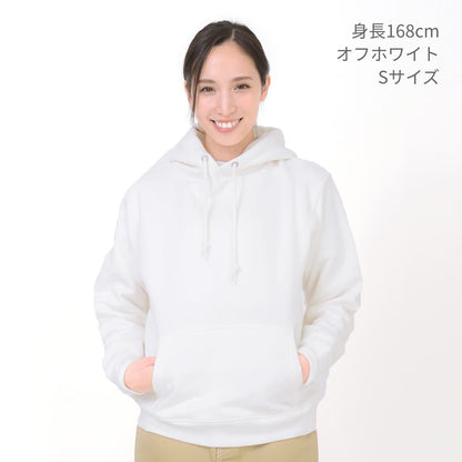 12.7オンス ヘヴィーウェイト スウェット プルオーバー パーカ（裏パイル） | メンズ | 1枚 | 5768-01 | カーボン