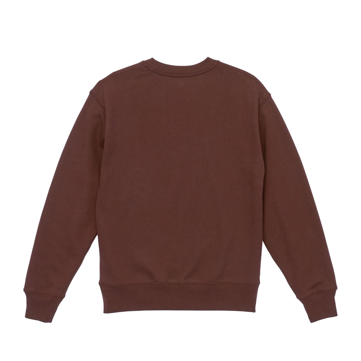 12.7オンス ヘヴィーウェイト クルーネック スウェット（裏パイル） | メンズ | 1枚 | 5769-01 | フォレストグリーン