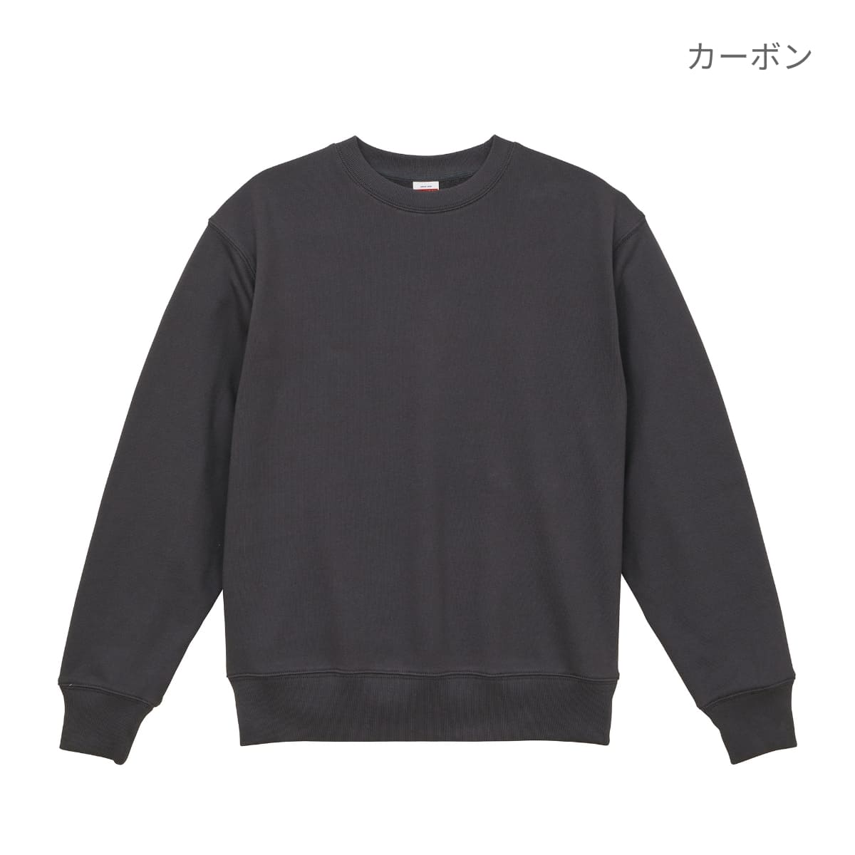 HM HIPHOP スカル タイダイ柄 トレーナー 裏起毛 2XL ブラウン ブラック タイダイ柄 裏起毛トレーナー XLサイズ ビッグシルエット