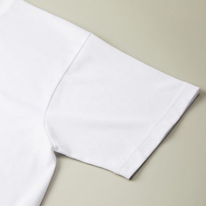 5.3オンス T/C バーサタイル Tシャツ | ビッグサイズ | 1枚 | 5888-01 | ホワイト