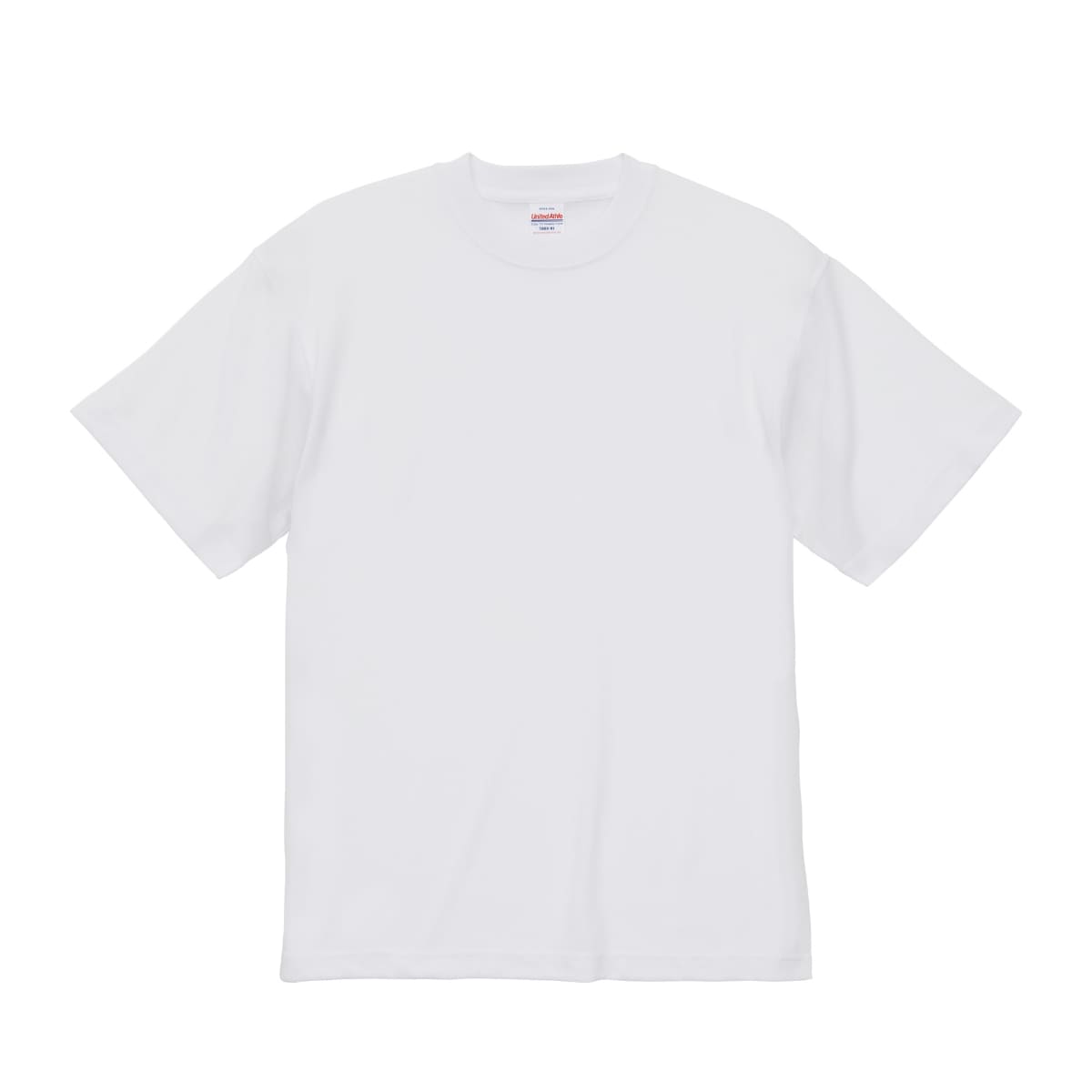 5.3オンス T/C バーサタイル Tシャツ | ビッグサイズ | 1枚 | 5888-01 | ガンメタル