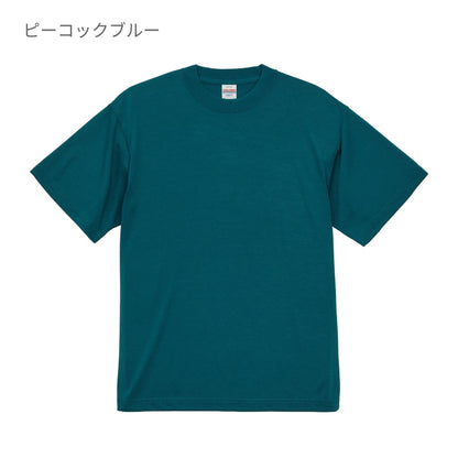 5.3オンス T/C バーサタイル Tシャツ | ビッグサイズ | 1枚 | 5888-01 | ブラック