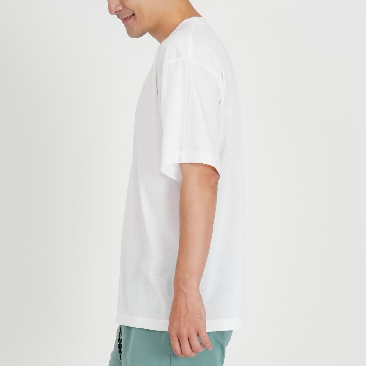 5.3オンス T/C バーサタイル Tシャツ | ビッグサイズ | 1枚 | 5888-01 | スモーキーピンク