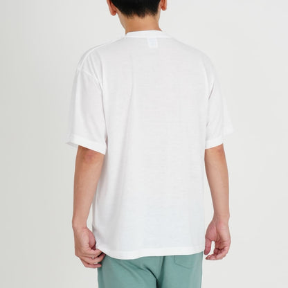 5.3オンス T/C バーサタイル Tシャツ | ビッグサイズ | 1枚 | 5888-01 | ブラック