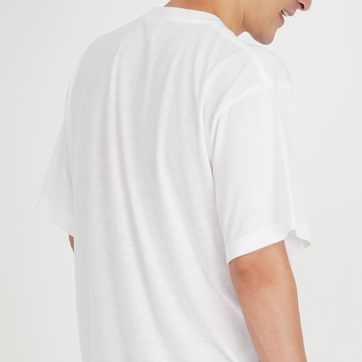 5.3オンス T/C バーサタイル Tシャツ | ビッグサイズ | 1枚 | 5888-01
