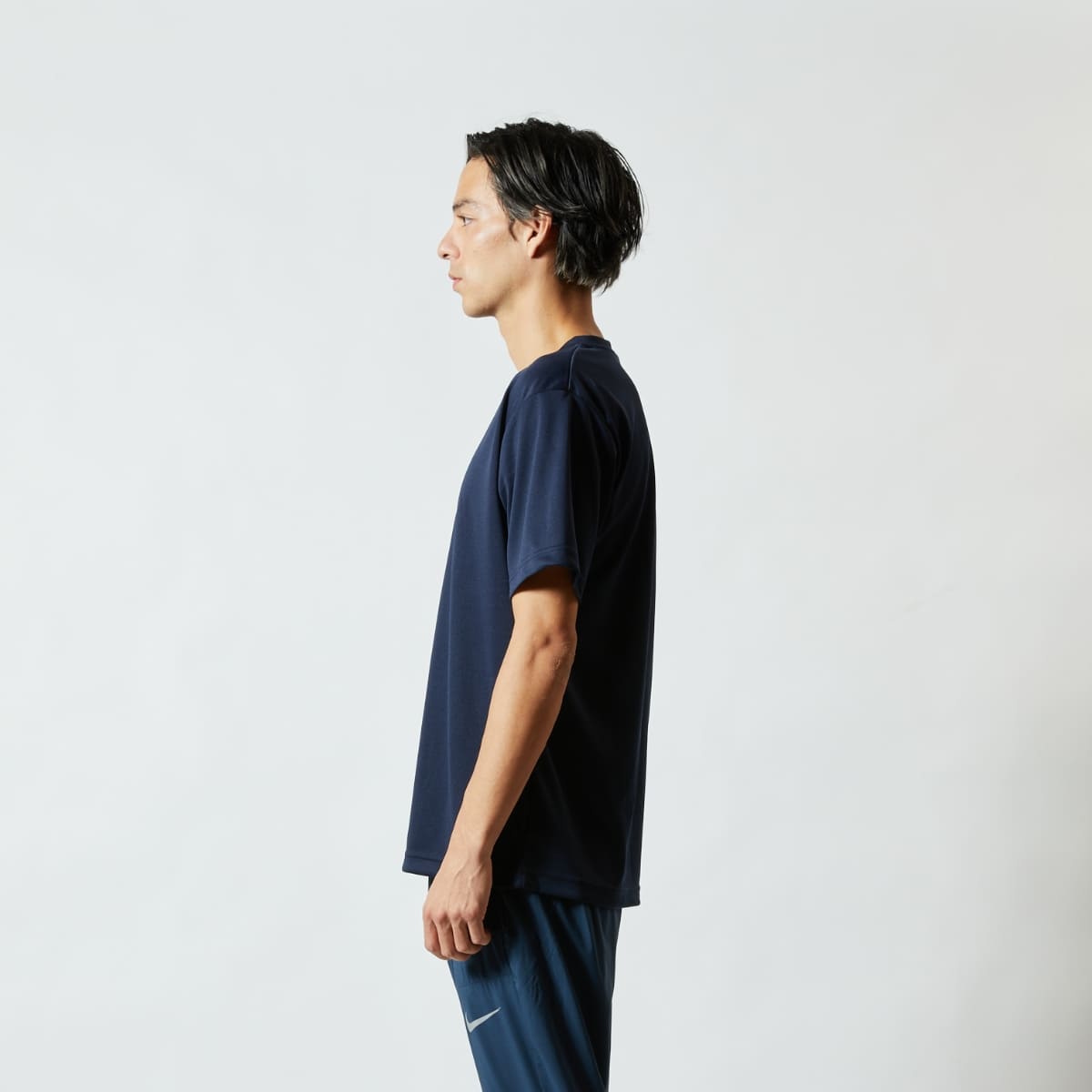 4.1オンスドライTシャツ | ビッグサイズ | 1枚 | 5900-01 | ラベンダー