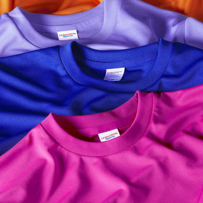 4.1オンスドライTシャツ | メンズ | 1枚 | 5900-01 | ベビーピンク