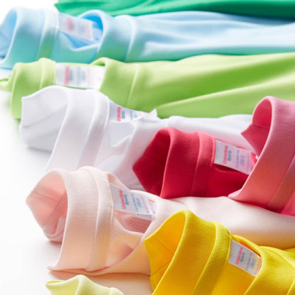 4.1オンスドライTシャツ | ビッグサイズ | 1枚 | 5900-01 | ゴールド