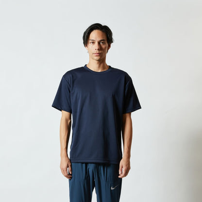 4.1オンスドライTシャツ | メンズ | 1枚 | 5900-01 | ブラックウッドランド