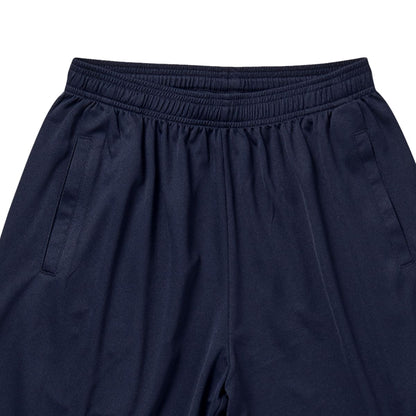 4.1オンス ドライアスレチック ショーツ | ビッグサイズ | 1枚 | 5914-01 | ブラック