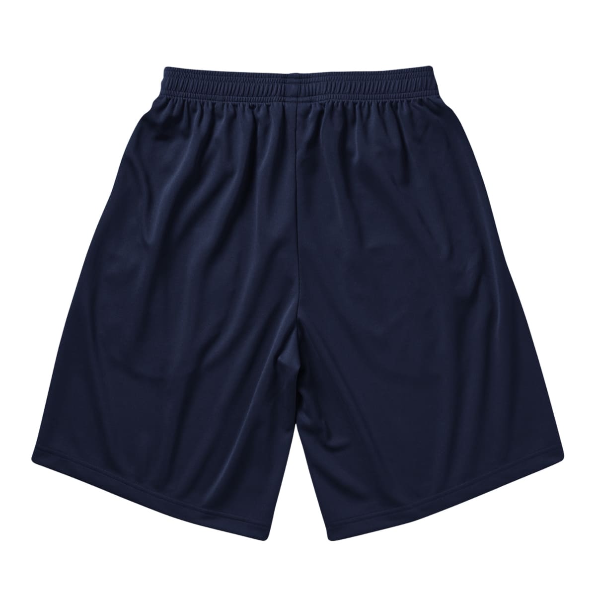 4.1オンス ドライアスレチック ショーツ | メンズ | 1枚 | 5914-01 | ネイビー