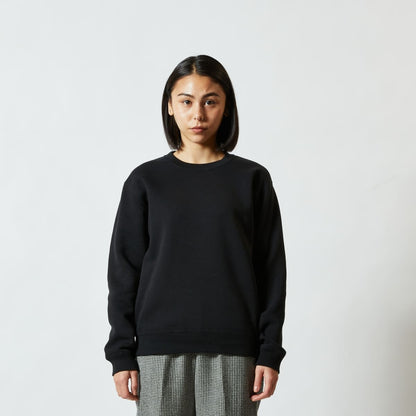 10.0オンス CVC クルーネック スウェット | メンズ | 1枚 | 5928-01 | バーガンディ