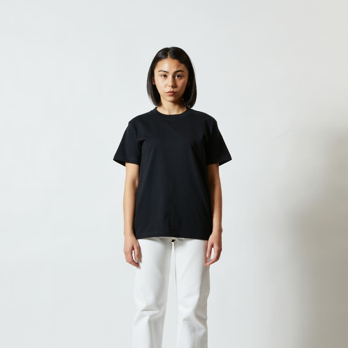 6.2オンス プレミアム Tシャツ | ビッグサイズ | 1枚 | 5942-01 | ベビーピンク