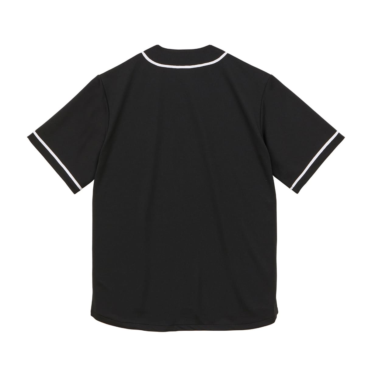 4.1オンス ドライアスレチック ベースボールシャツ | ビッグサイズ | 1枚 | 5982-01 | ホワイト/マリンブルー