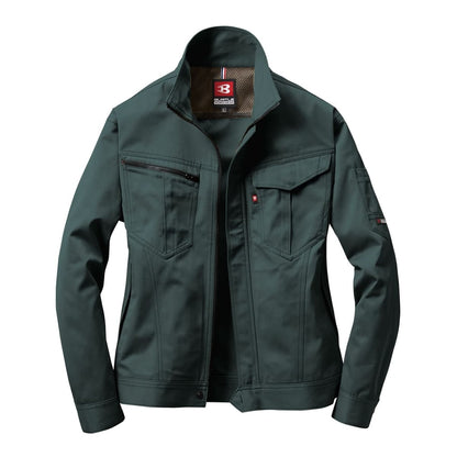 ジャケット（ユニセックス）［6071シリーズ］ | 作業着 | 1枚 | 6071 | クーガー