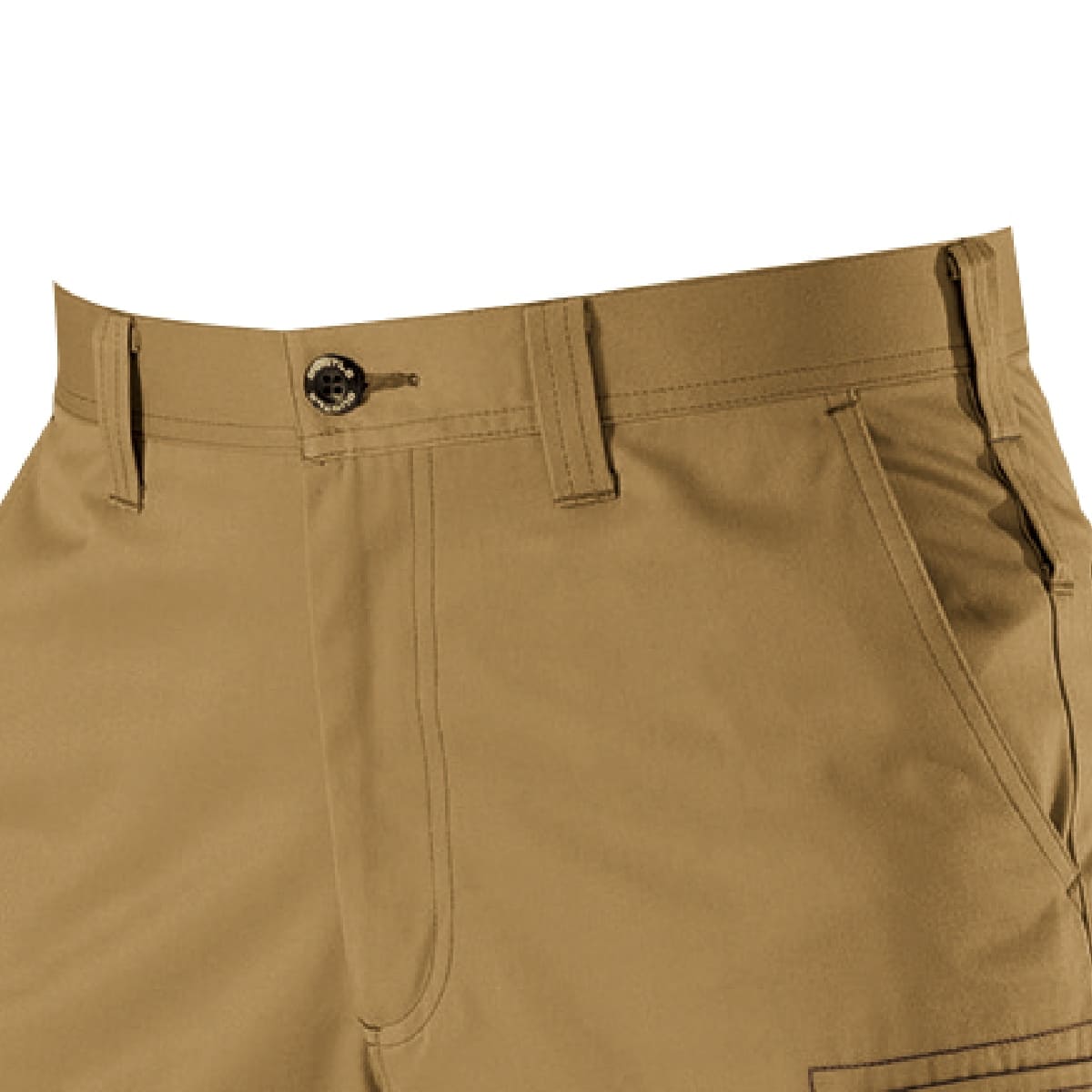 カーゴパンツ［6071シリーズ］ | 作業着 | 1枚 | 6072 | シルバー