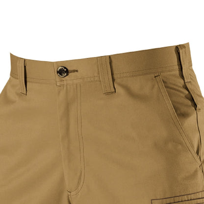 カーゴパンツ［6071シリーズ］ | 作業着 | 1枚 | 6072 | シルバー